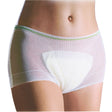 Netzhose Light 1 Packung (50 Stück), M (80–110 cm)