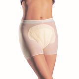 Netzhose Panty 1 Packung (100 Stück), M (70–100 cm)