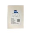 nilco Papierfilter für S 8, S 12 und S 20 E Kesselsauger