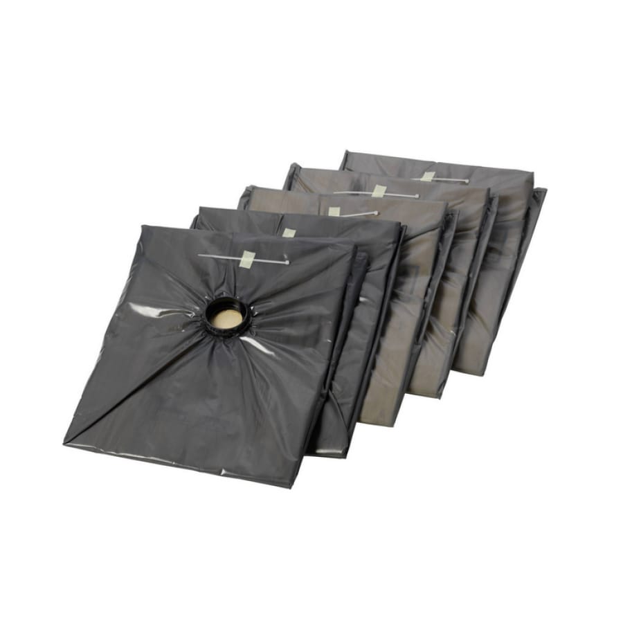 Nilfisk Sicherheits-Filtersack Set für ATTIX 30-0H PC