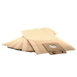 Nilfisk Staubbeutel aus Papier für VP600 STD3