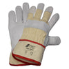 NITRAS "Apollo" Rindvolllederhandschuhe