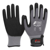 NITRAS Dexter 2 Schutzhandschuh 8 – 1 Paar