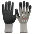 NITRAS Flexible Fit K Strickhandschuh 10 – 1 Karton (72 Paar)