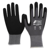 NITRAS Flexible Fit Schutzhandschuh Größe 9 – 1 Karton (144 Paar)