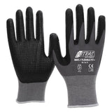 NITRAS Flexible Fit + Strickhandschuh Gr. 7 – 1 Karton (144 Paar)