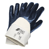 NITRAS® Nitrilhandschuh Größe 10 – 1 Karton (144 Paar)