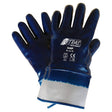 NITRAS PREMIUM-Nitrilhandschuhe, Sanitized® Größe 10 – 1 Paar