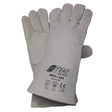 NITRAS "Safe" 5-Finger Schweißerhandschuhe Größe 10 – 1 Paar