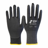 Nitras Safety ESD-Handschuhe 3D CUTC, Schnitthandschuh 11 – 1 Paar