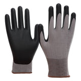 NITRAS® SKIN-CLEAN Strickhandschuh XXXL (11) – 1 Karton (120 Paar)