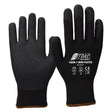 NITRAS® SNOW FIGHTER Nylonhandschuh Größe 10 – 1 Paar