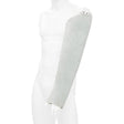NITRAS® Spaltleder-Armschoner
