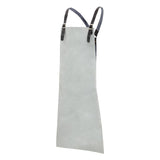 NITRAS® Spaltlederschürze 1 Karton (25 Stück)
