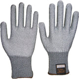 NITRAS® TAEKI Schnittschutzhandschuhe Größe M (7) – 1 Paar