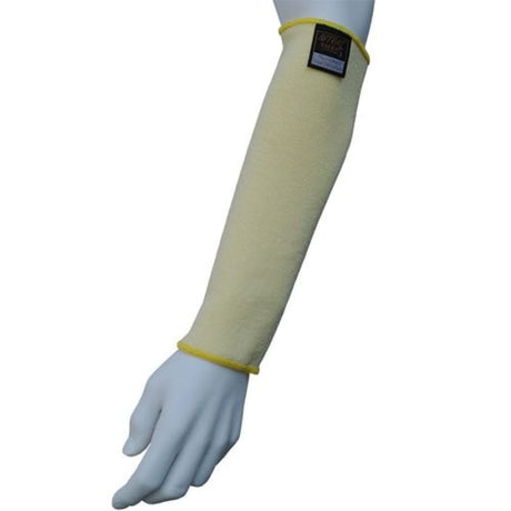 NITRAS® TAEKI Spezialfaser-Armschoner, 30 cm