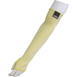 NITRAS® TAEKI Spezialfaser-Armschoner, 45 cm