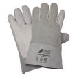 NITRAS "Vulcanus 28" 5-Finger Schweißerhandschuhe Größe 10 – 1 Paar
