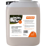 NOVADUR Acrylglasreiniger Multi Clean 10 l - Kanister