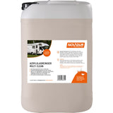 NOVADUR Acrylglasreiniger Multi Clean 25 kg - Kanister
