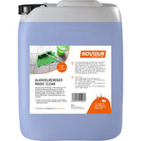 NOVADUR Alkoholreiniger Magic-Clean Wischpflege 10 l - Kanister