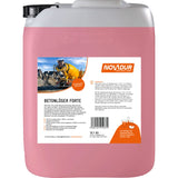 NOVADUR Betonlöser Forte, Beton Löser-Konzentrat 10,1 kg - Kanister