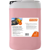 NOVADUR Betonlöser Forte, Beton Löser-Konzentrat 20 Liter - Kanister
