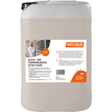 NOVADUR Blech- und Formenreiniger extra stark 20 Liter - Kanister