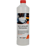 NOVADUR Blitz-Entkalker Professional 1 Liter - Flasche