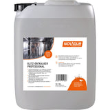 NOVADUR Blitz-Entkalker Professional 10,1 Liter - Kanister