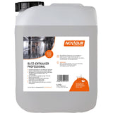 NOVADUR Blitz-Entkalker Professional 5,5 Liter - Kanister