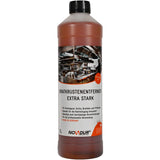 NOVADUR Bratkrustenentferner extra stark 1000 ml - Flasche
