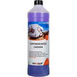 NOVADUR Campingreiniger Caravan 1000 ml - Flasche