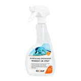 NOVADUR Desinfektions-Sprühreiniger Novadest UniSpray 500 ml - Sprühflasche
