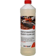 NOVADUR Desinfektionsreiniger Novadest Clean Care 1000 ml - Doppelhalsflasche