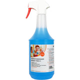 NOVADUR Desinfektionsreiniger Novadest Fresh S 1000 ml - Sprühflasche