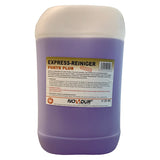 NOVADUR Express-Reiniger FORTE PLUS 25 kg - Kanister