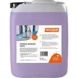 NOVADUR Express-Reiniger Forte, tensidfrei 10 l - Kanister