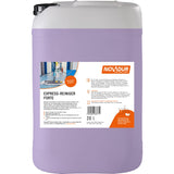 NOVADUR Express-Reiniger Forte, tensidfrei 20 Liter - Kanister