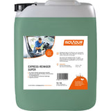 NOVADUR Express-Reiniger SUPER 10 l - Kanister