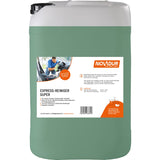 NOVADUR Express-Reiniger SUPER 20 Liter - Kanister