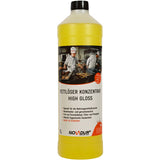 NOVADUR Fettlöser Konzentrat High-Gloss 1000 ml - Flasche
