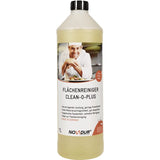 NOVADUR Flächenreiniger Clean-O-Plus 1000 ml - Flasche