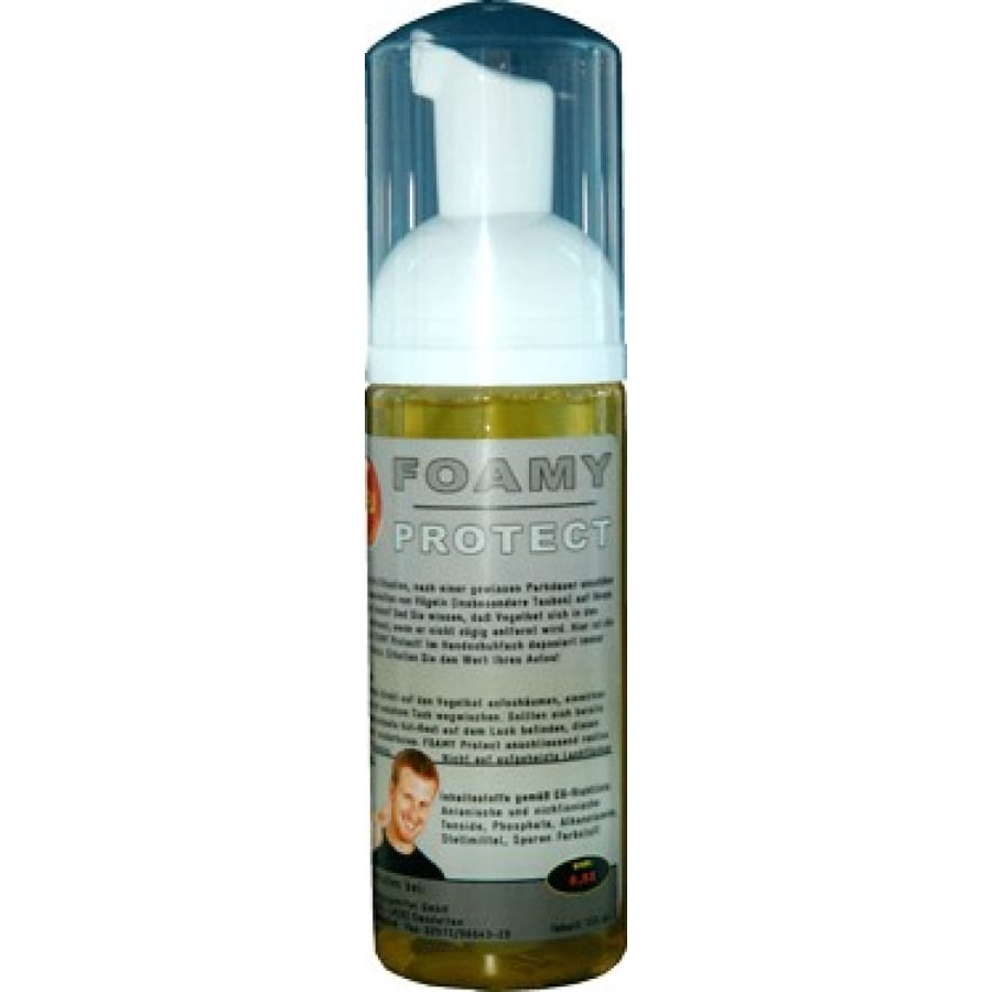 NOVADUR Foamy Protect Auto-Schaum