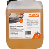 NOVADUR Fritteusenreiniger Profiline 5 l - Kanister