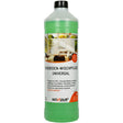 NOVADUR Fußbodenwischpflege Universal 1000 ml - Flasche