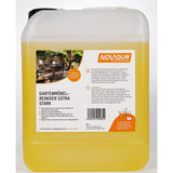NOVADUR Gartenmöbelreiniger extra stark 5 l - Kanister