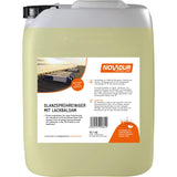 NOVADUR Glanzsprühreiniger mit Lackbalsam 10,1 kg - Kanister