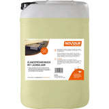 NOVADUR Glanzsprühreiniger mit Lackbalsam 25 kg - Kanister