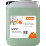 NOVADUR Glasreiniger Gastroline 10 l - Kanister